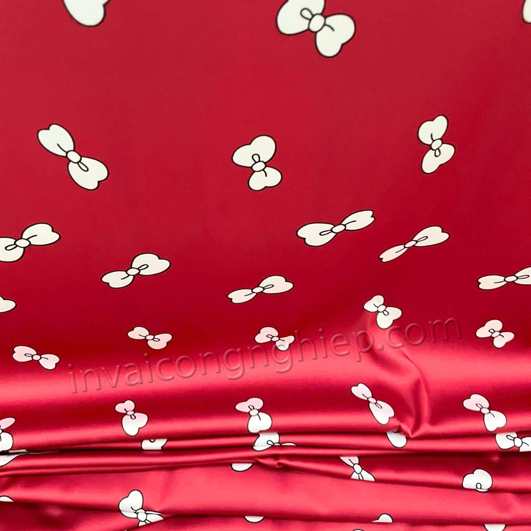 xưởng in vải an việt phát